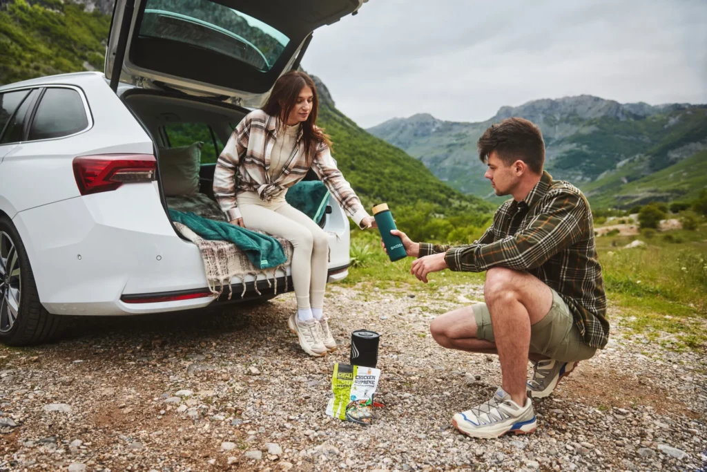 AI se zamlouvá i Škoda Octavia Combi pro její praktickou stránku - MotorGuru.cz Škoda Octavia