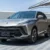 Moderní čínské SUV se sportovním vzhledem a odvážnou maskou