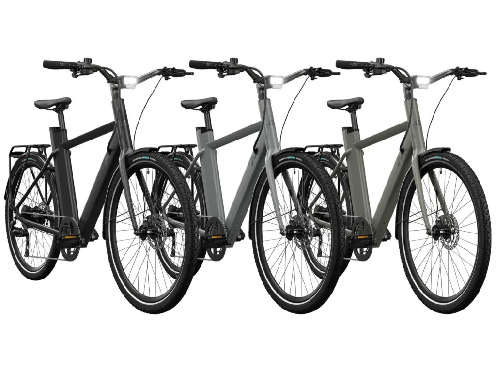 - MotorGuru.cz Crivit Urban X.3