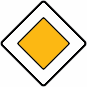 - MotorGuru.cz Dopravní značka