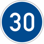 - MotorGuru.cz Dopravní značka,