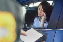 Harmonizační kódy vám při silniční kontrole mohou způsobit problémy. Věděli jste o nich?