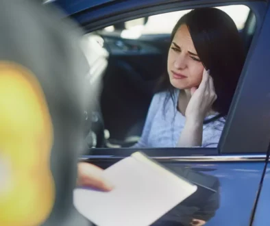Harmonizační kódy vám při silniční kontrole mohou způsobit problémy. Věděli jste o nich?