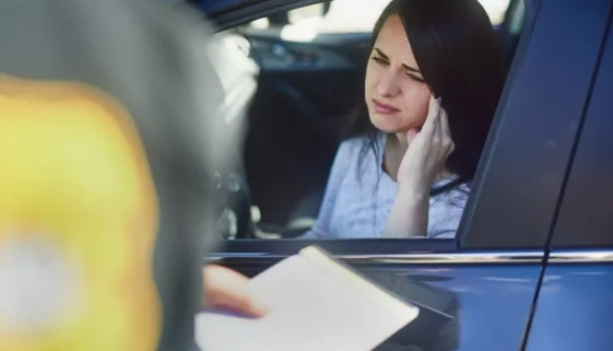 Harmonizační kódy vám při silniční kontrole mohou způsobit problémy. Věděli jste o nich?