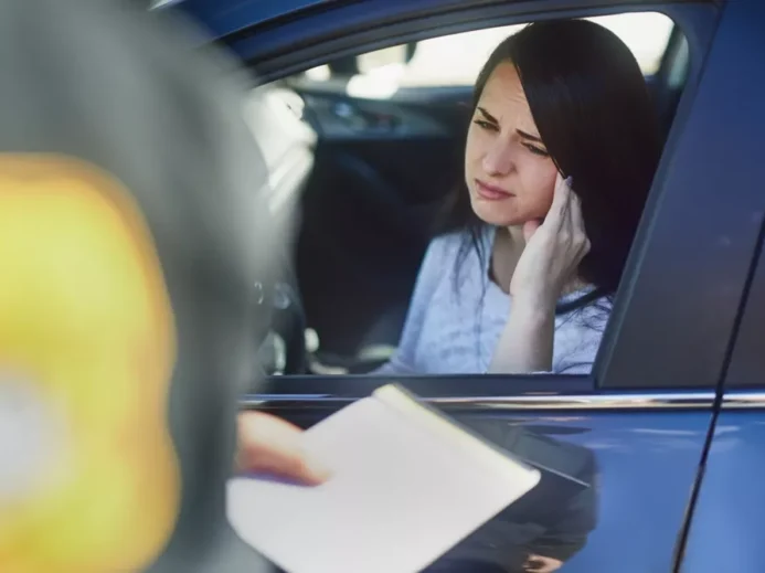 Harmonizační kódy vám při silniční kontrole mohou způsobit problémy. Věděli jste o nich?