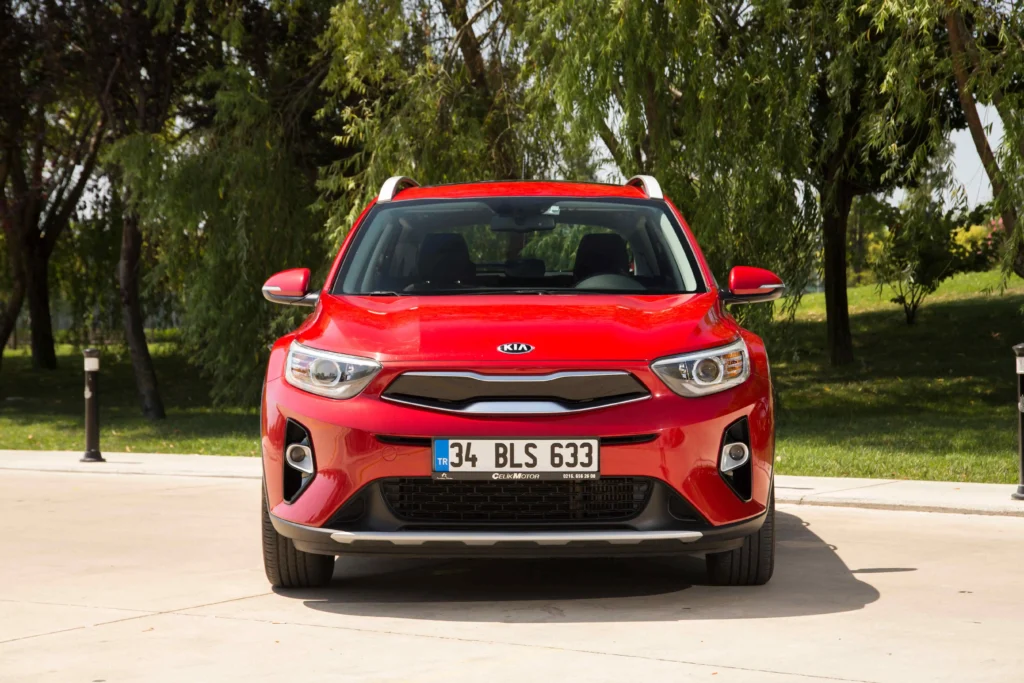 - MotorGuru.cz Kia Stonic 1.2 DPI