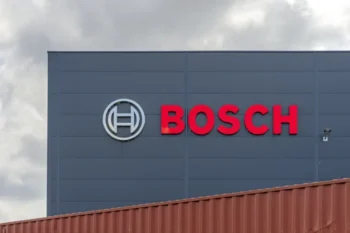 Společnost Bosch