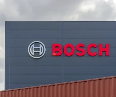Společnost Bosch