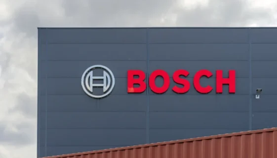 Společnost Bosch