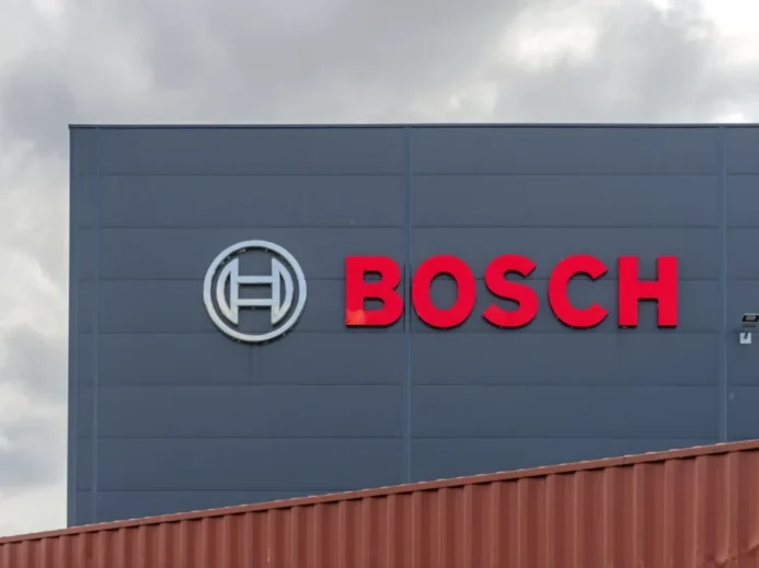 Společnost Bosch