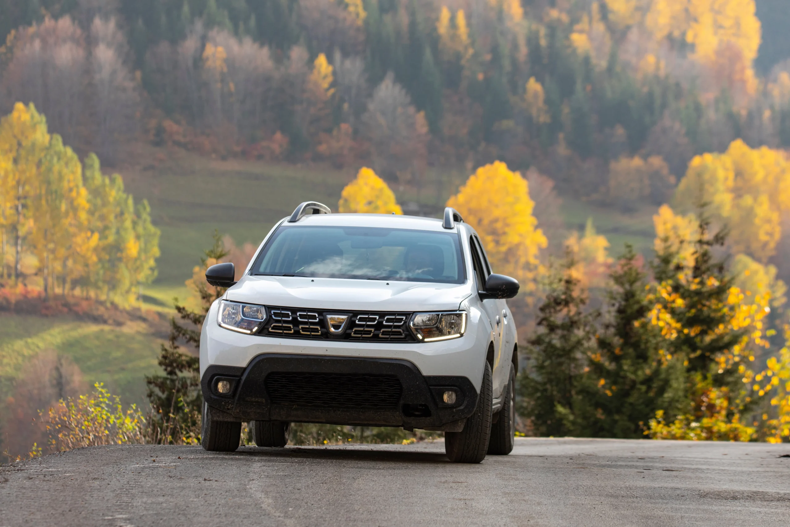 - MotorGuru.cz Dacia Duster
