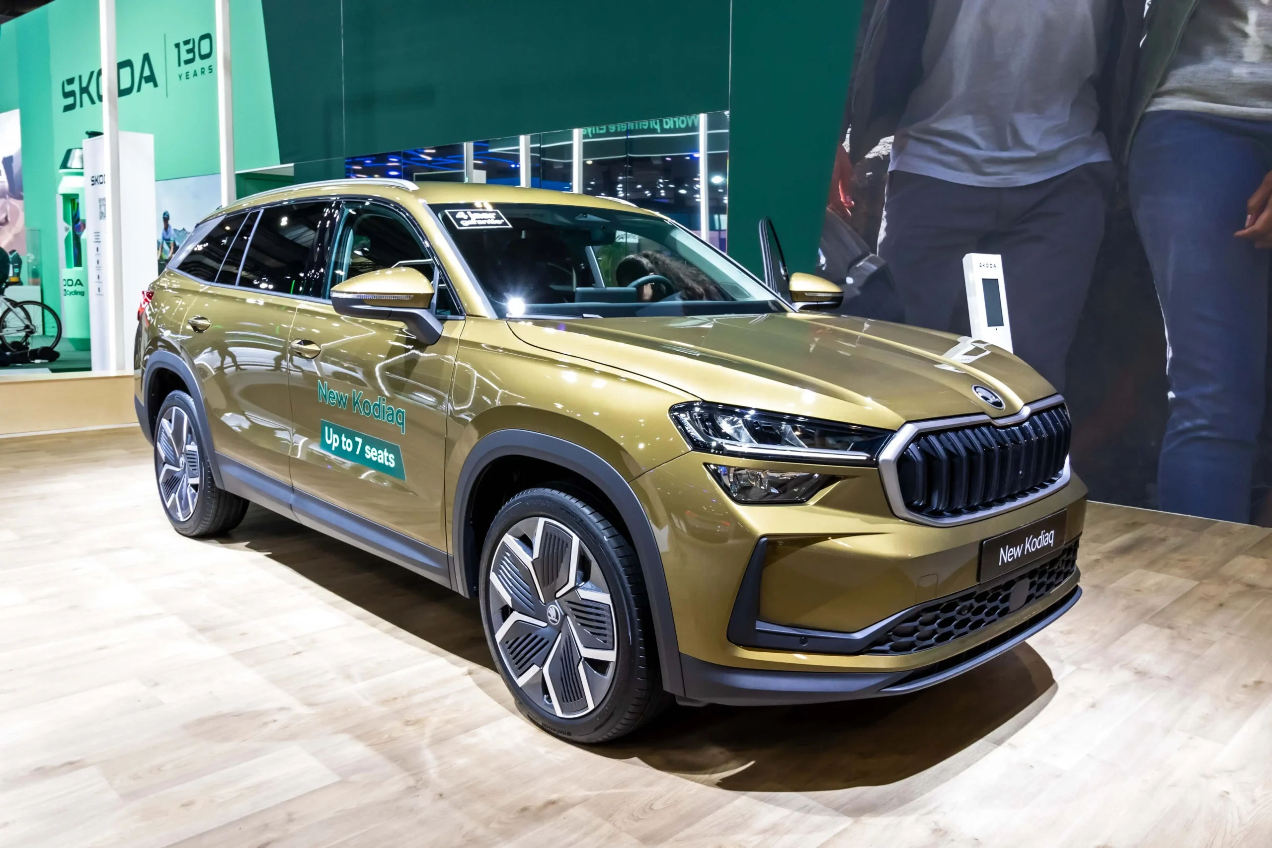 - MotorGuru.cz Škoda Kodiaq 2025