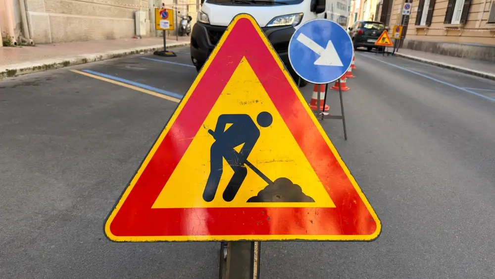 - MotorGuru.cz Po zimě se práce znovu rozjedou