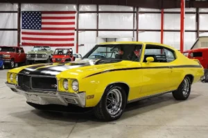 Buick GSX