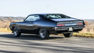 Ford Torino Cobra