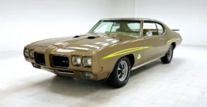 Pontiac 1970