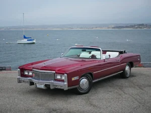 Cadillac 1975