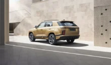 Actyon - stylové levné SUV z Jižní Koreji