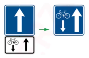 Jednosměrný provoz