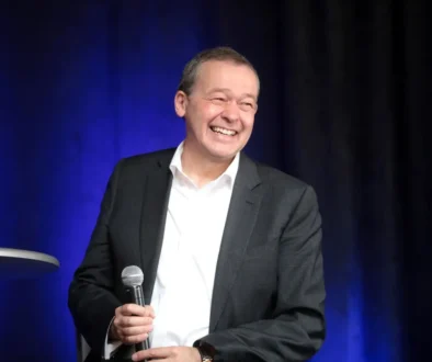 Za možnou konkurencí Tesly stojí tento muž.