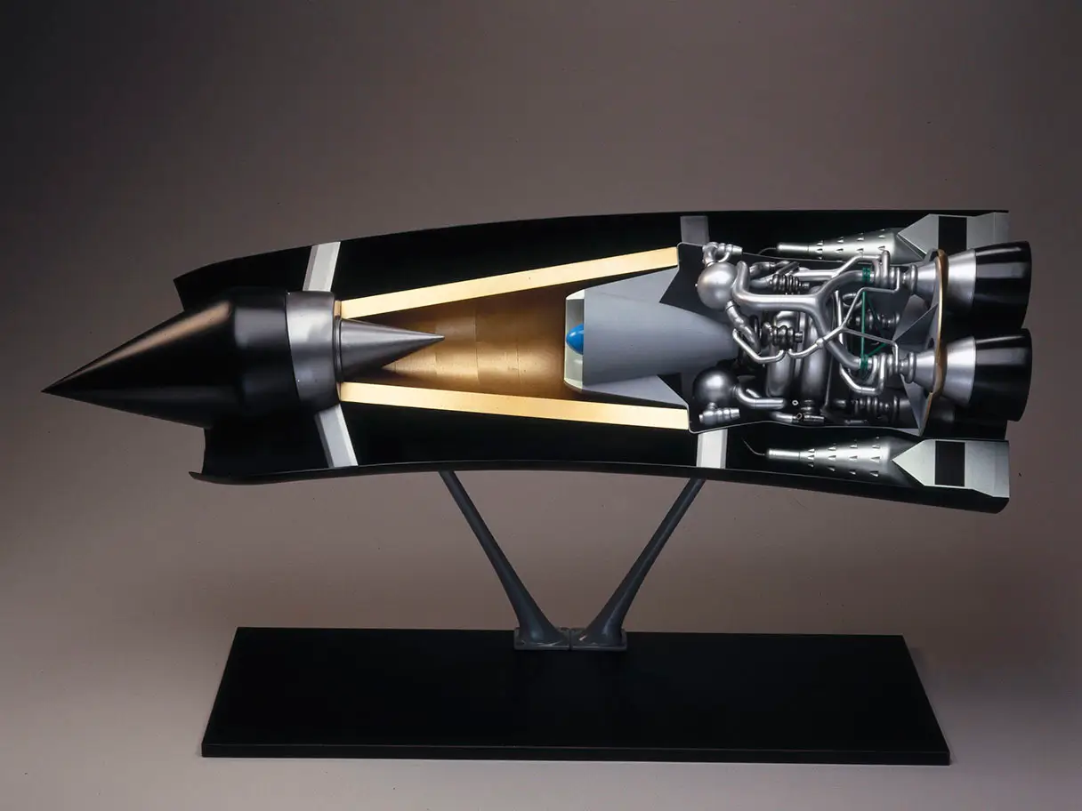 - MotorGuru.cz Motor SABRE