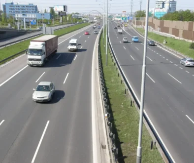 Česká dálniční síť se v příštích letech výrazně rozroste.