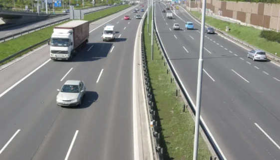 Česká dálniční síť se v příštích letech výrazně rozroste.