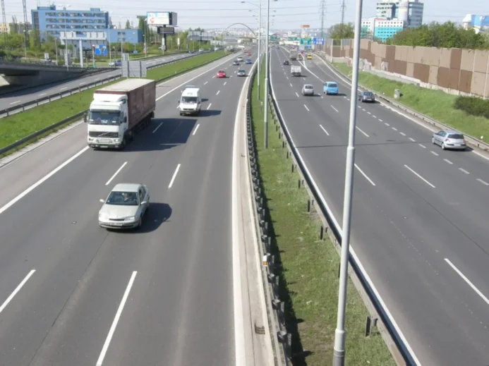 Česká dálniční síť se v příštích letech výrazně rozroste.