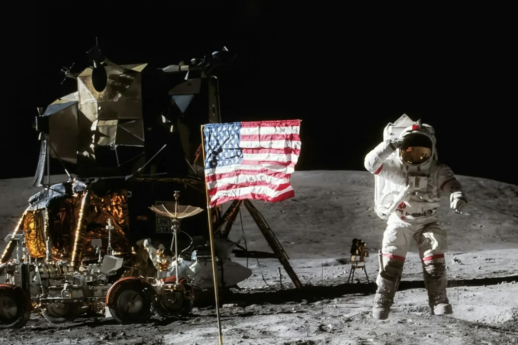 - MotorGuru.cz Rychlost a adrenalin ke kosmonautům patří, a proto jezdil i Armstrong v Corvettě.