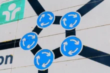 Jedna z nejděsivějších křižovatek v celé Anglii.