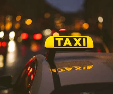 Na co si dát pozor, aby se z taxi nestala past?