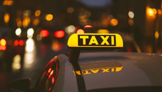 Na co si dát pozor, aby se z taxi nestala past?