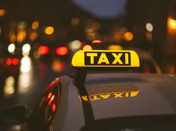 Na co si dát pozor, aby se z taxi nestala past?