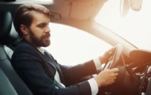 Výběr hlasu v nagivaci o nás vypovídá víc, než si myslíme.