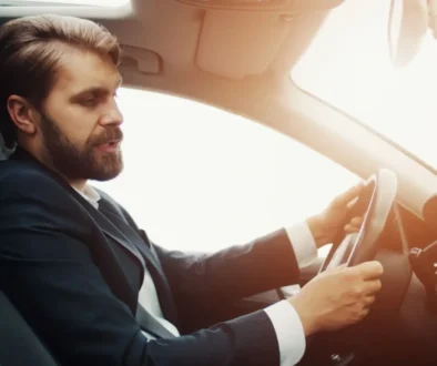 Výběr hlasu v nagivaci o nás vypovídá víc, než si myslíme.