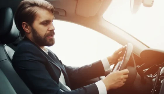 Výběr hlasu v nagivaci o nás vypovídá víc, než si myslíme.