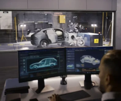 Která škodovka obstála v testu bezpečnosti na výbornou?