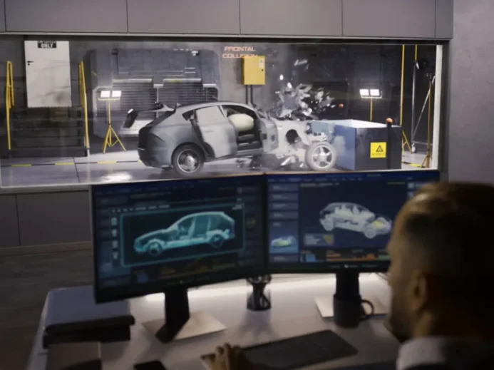 Která škodovka obstála v testu bezpečnosti na výbornou?