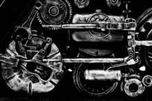 Rusko chtělo opustit spalovací motory už v sedmdesátkách.