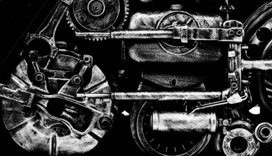 Rusko chtělo opustit spalovací motory už v sedmdesátkách.