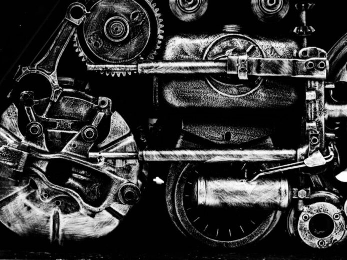 Rusko chtělo opustit spalovací motory už v sedmdesátkách.