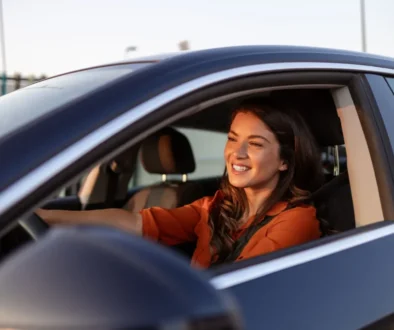 Kam vyrazit, když si chcete užít řízení?