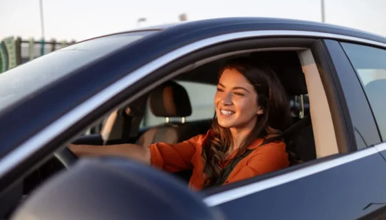 Kam vyrazit, když si chcete užít řízení?