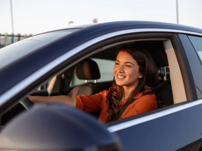 Kam vyrazit, když si chcete užít řízení?