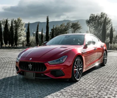 Tohle auto s duší není jako nové zrovna dobrá investice.