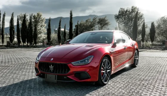 Tohle auto s duší není jako nové zrovna dobrá investice.