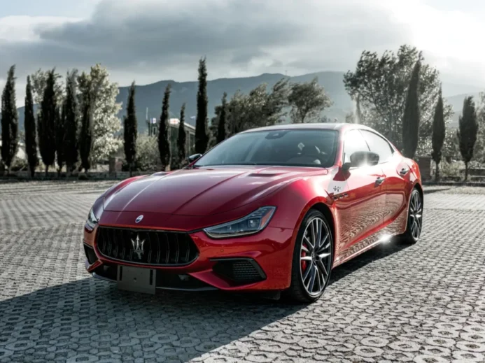 Tohle auto s duší není jako nové zrovna dobrá investice.