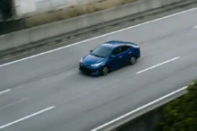 Už brzy se českým silnicím ulehčí s novým úsekem D35.