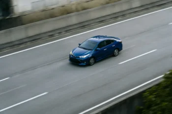 Už brzy se českým silnicím ulehčí s novým úsekem D35.