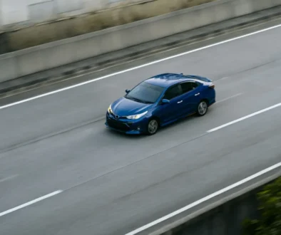 Už brzy se českým silnicím ulehčí s novým úsekem D35.